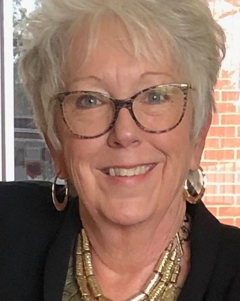 Elizabeth "Libby" Cook Ashburn