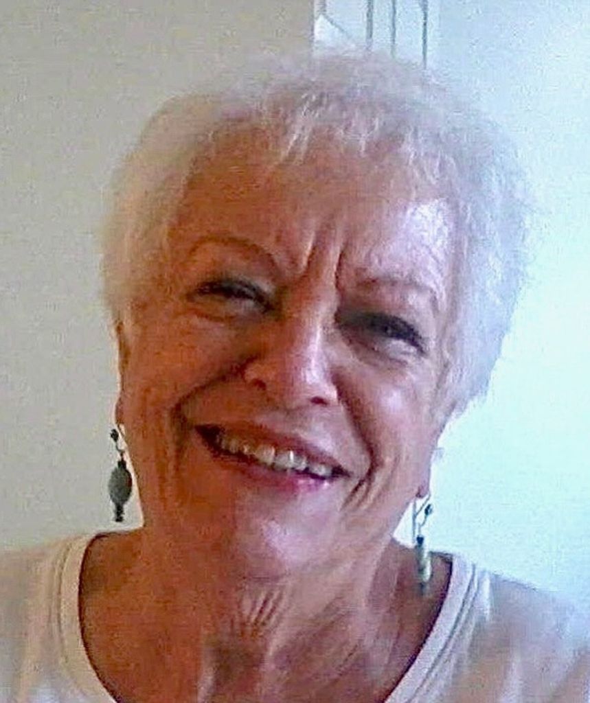 Judith Arlene Donadio