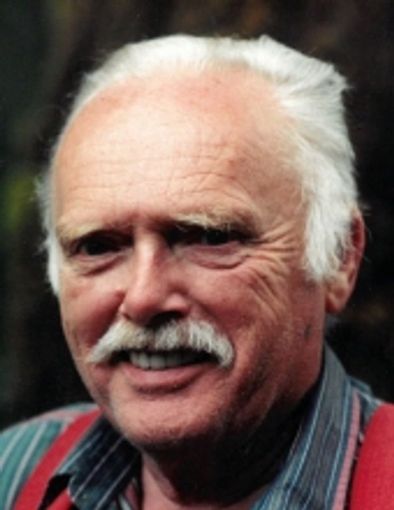 George "Vince" Johnson