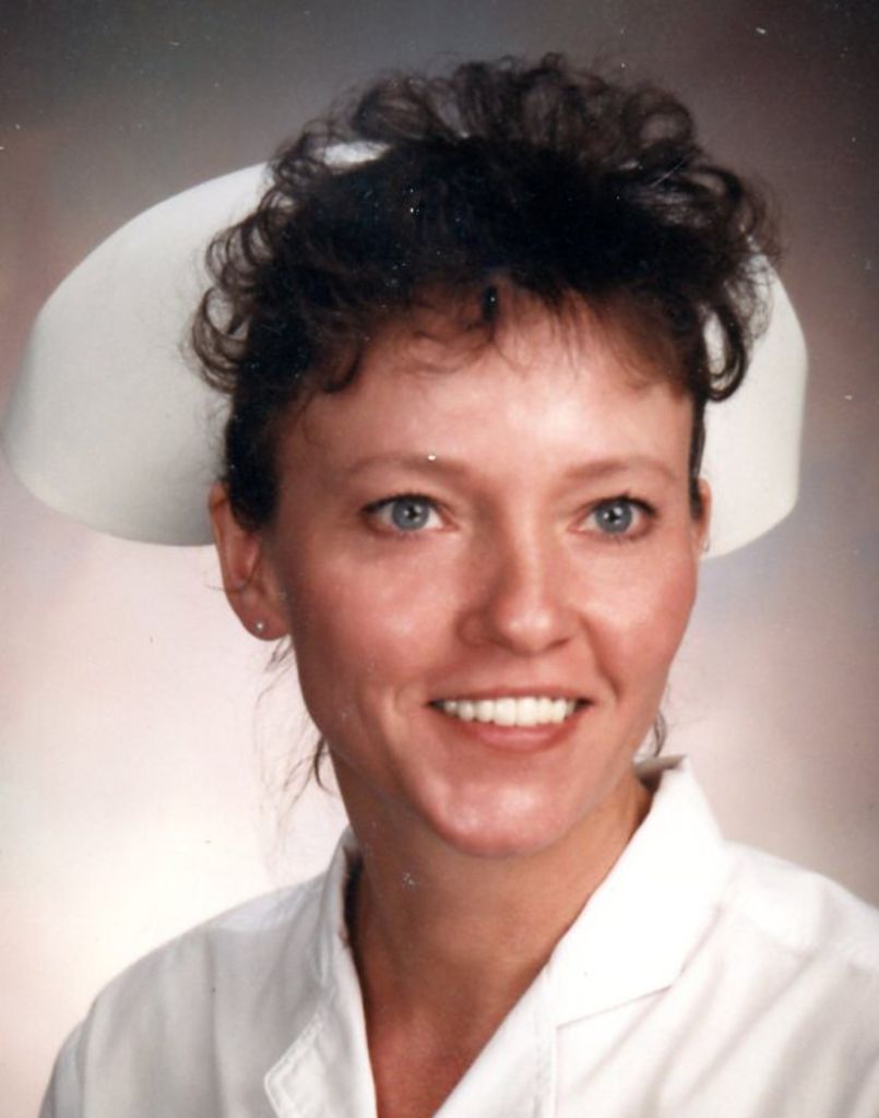 Nancy Lyman