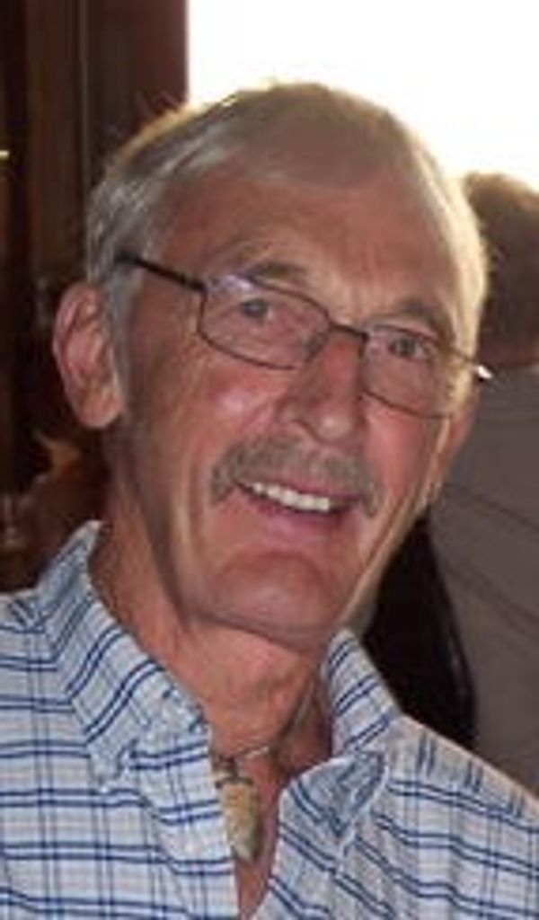 Joseph Wantoch, Sr.