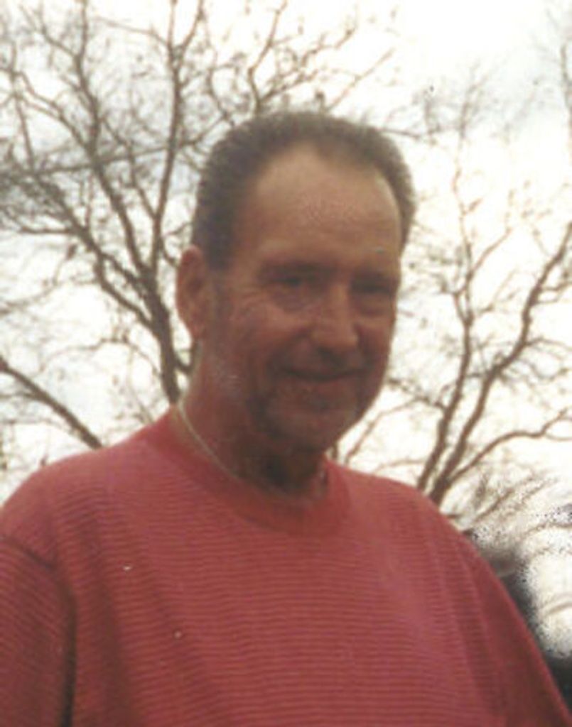 Joe Lambert