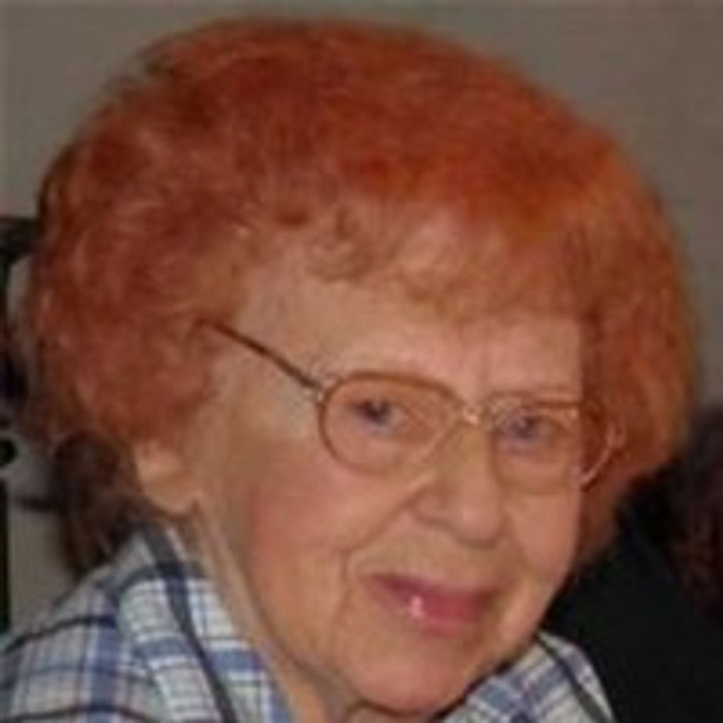 Wilhelmina Frederick Profile Photo