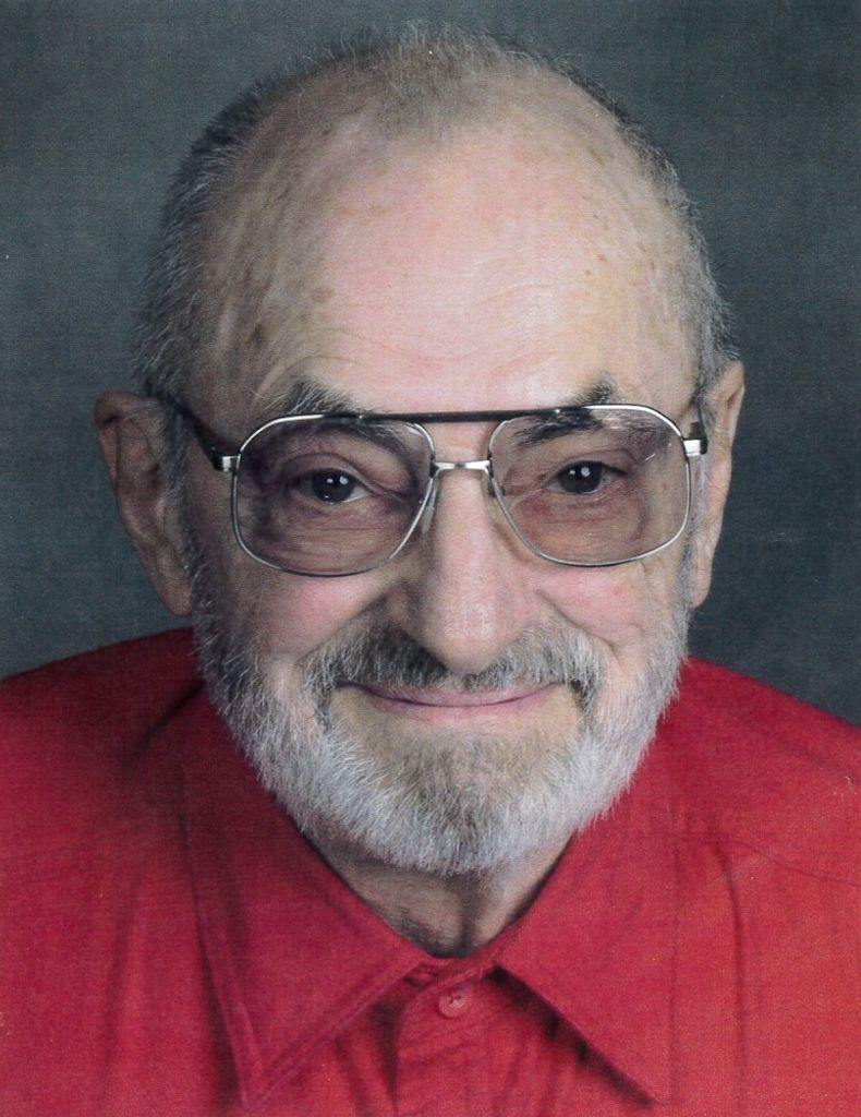 Gaylord George Moeckly