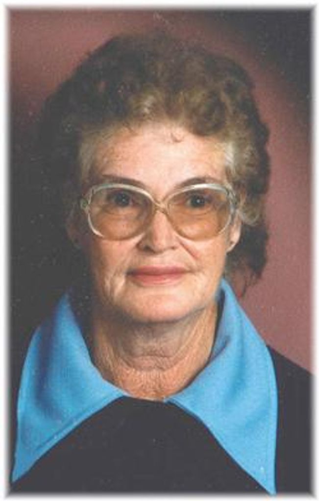 Magnola "Maggie" Bohard