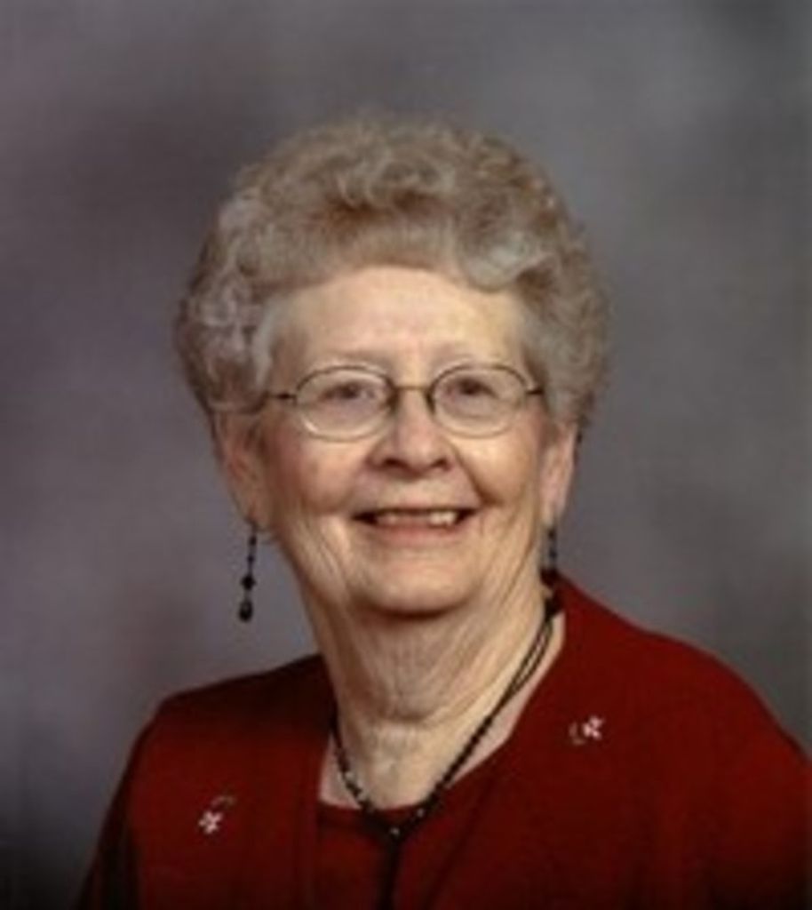 Lucille E. Daehling