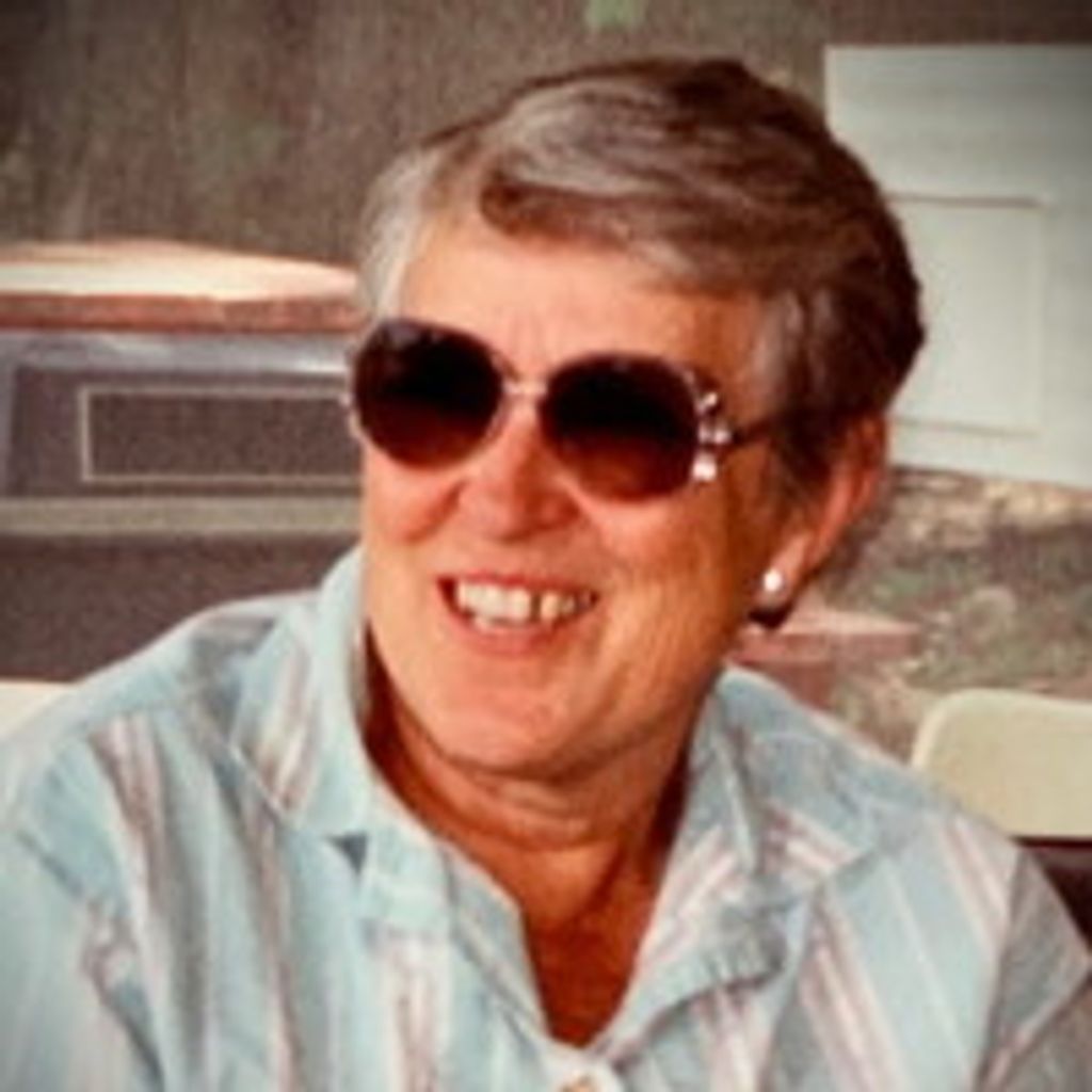 Evelyn Marie Albano