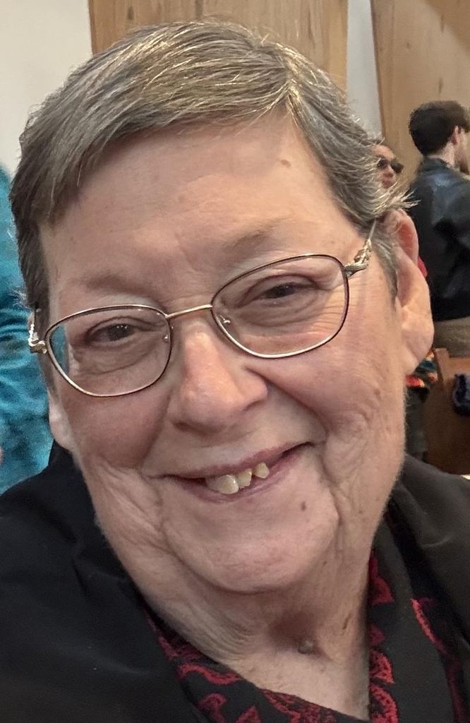 Dorothea Cook Stroop Profile Photo
