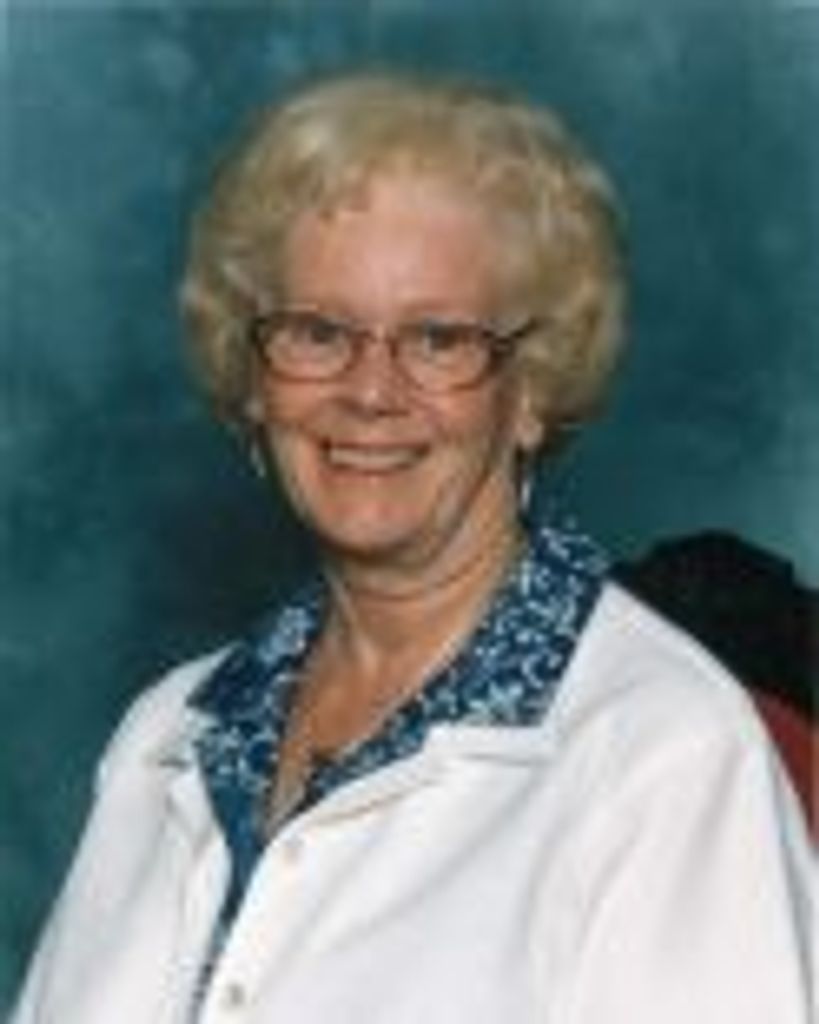 Clara Lou Coody