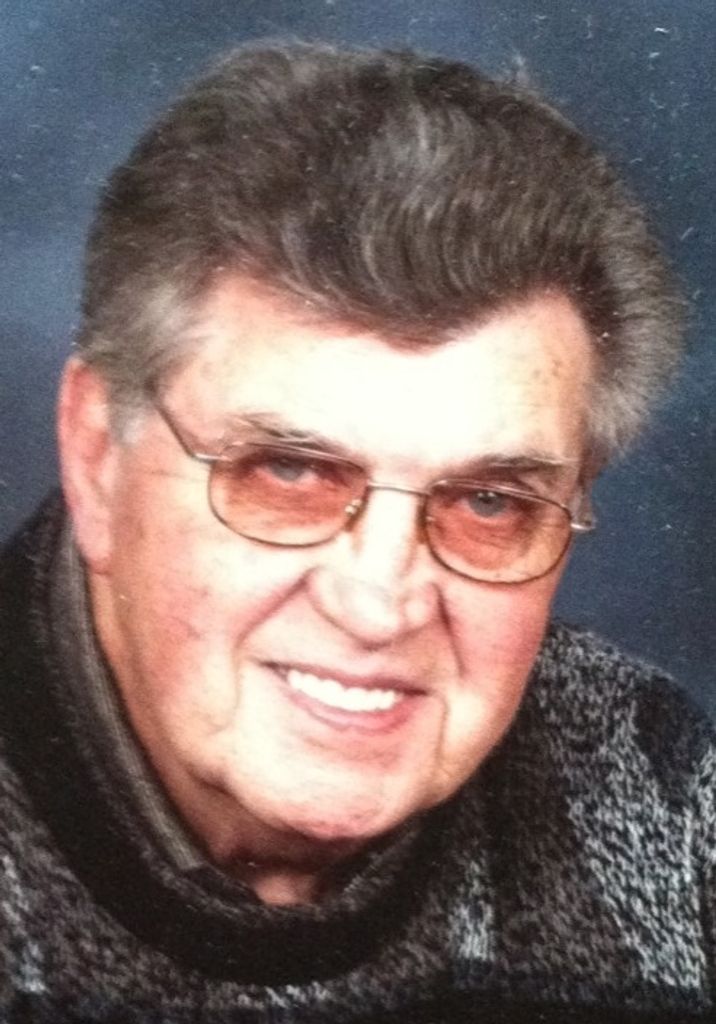 Louis Andrew "Lou" Novak Profile Photo