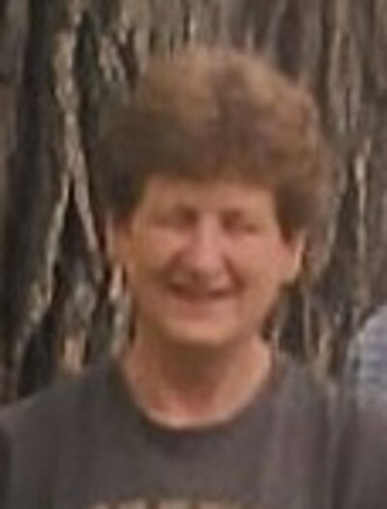 Carolyn "Sue" Rector Profile Photo