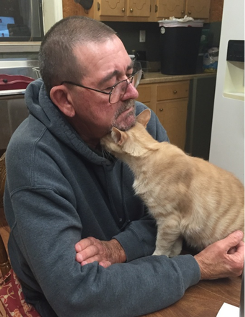 Donald (Donnie) Mcl Barnhill, Jr.