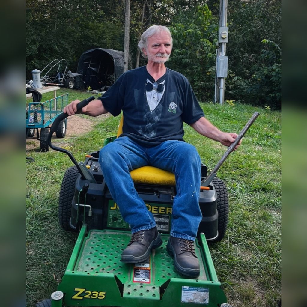 Mr. Dwayne Jeffrey Mansfield