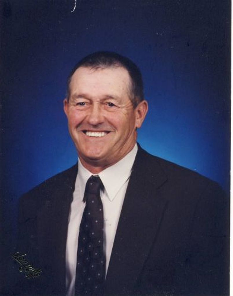 Carroll E. Gutschenritter