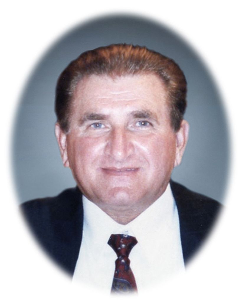 Donald Edward Voytik