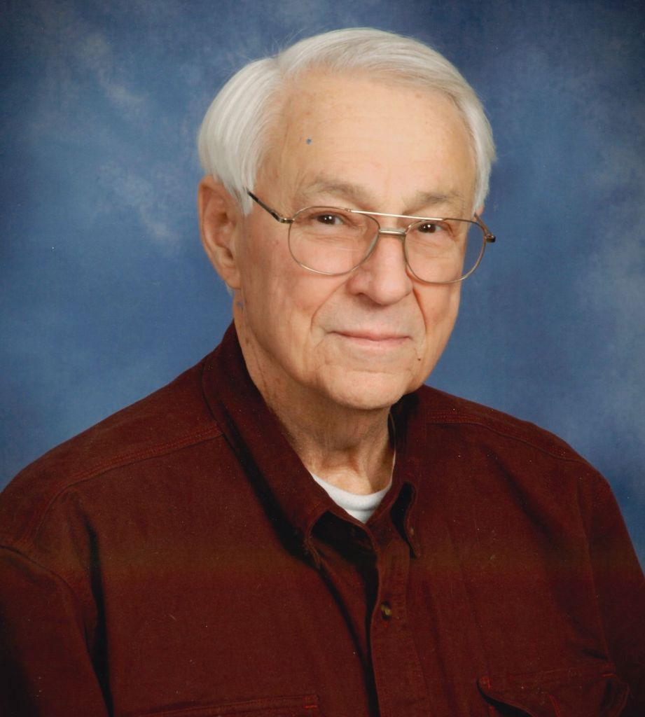Gary O. Williams