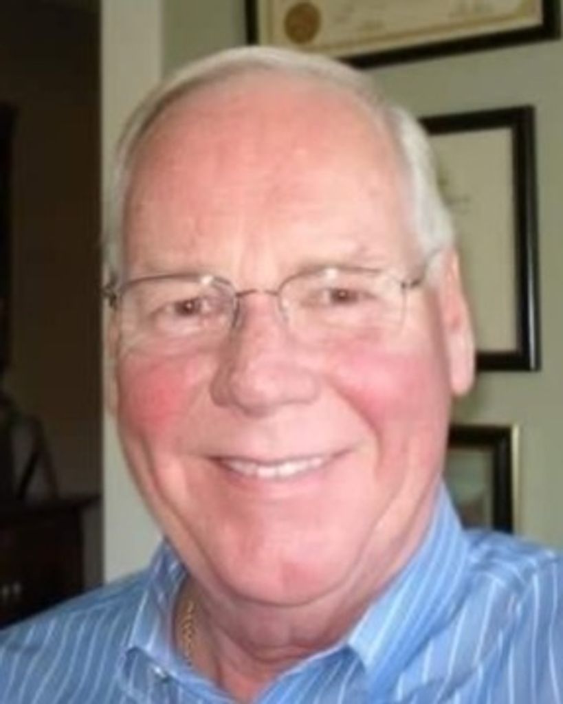 Charles Frederick Scholz