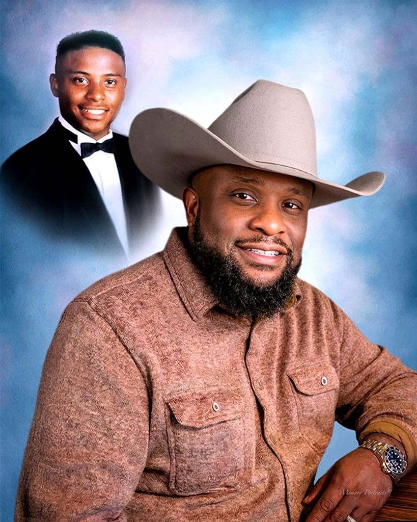 Lonnie Jay Jones Jr.