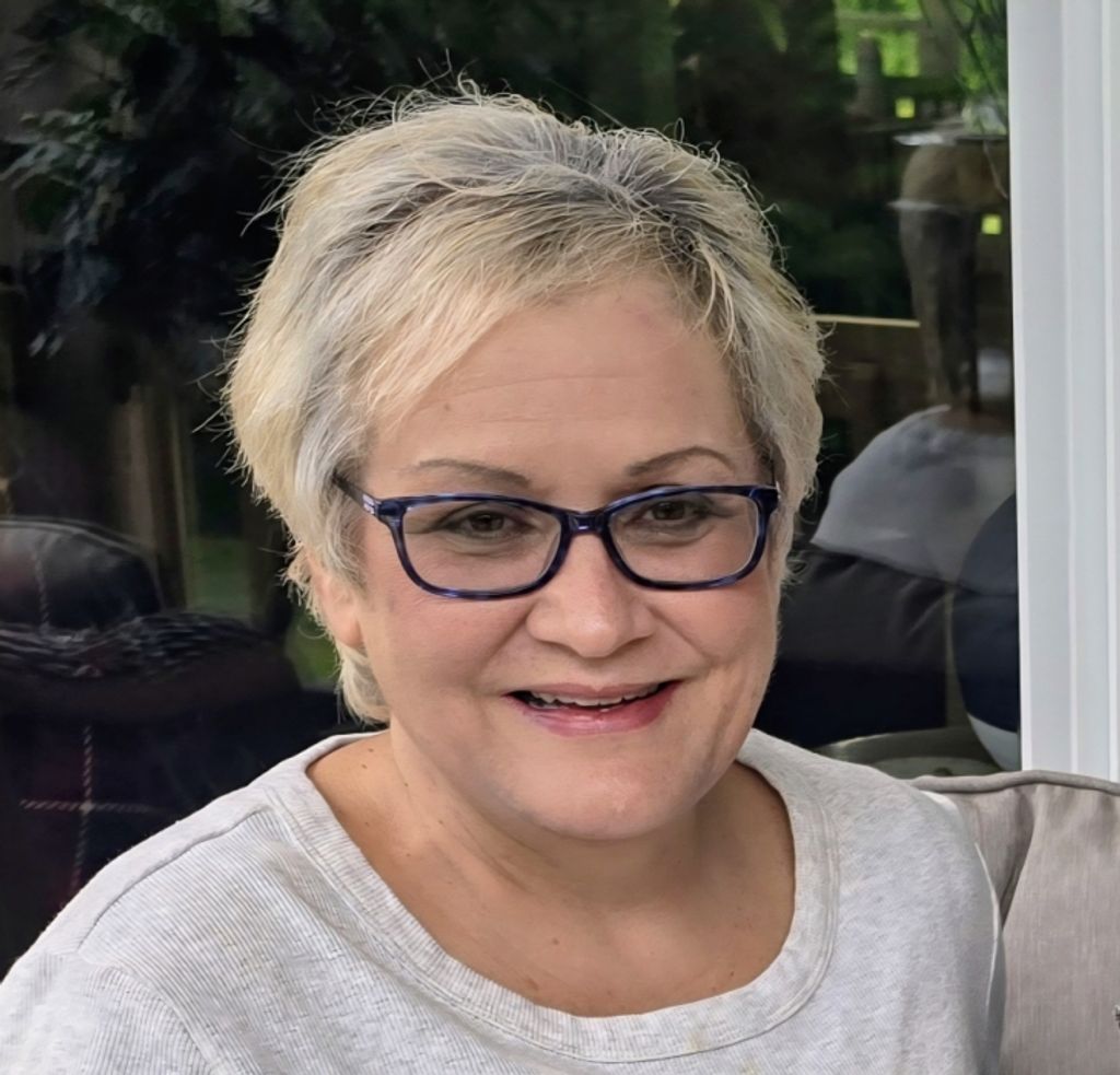 Susie (Strickland)  Nutt