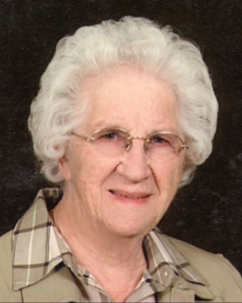 Mary Alice Petry Profile Photo