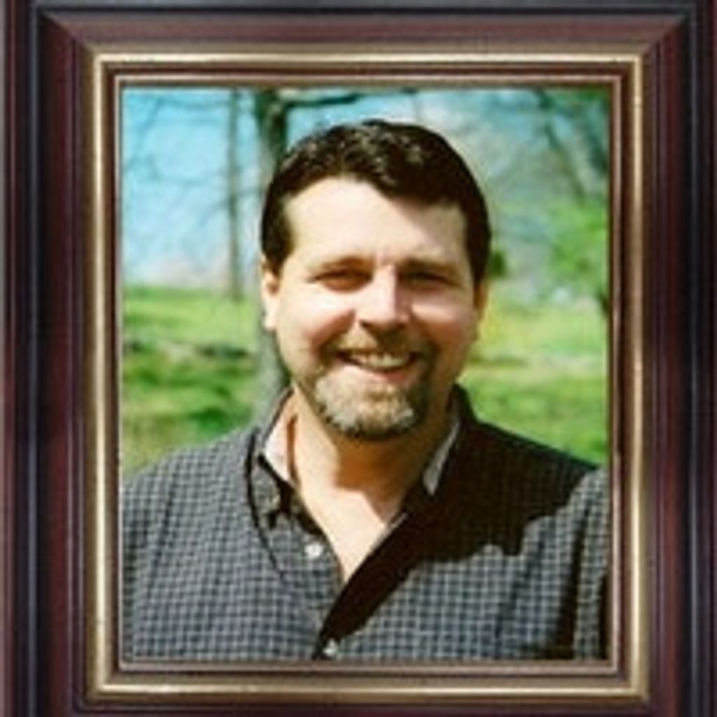 Darren Wade Cole