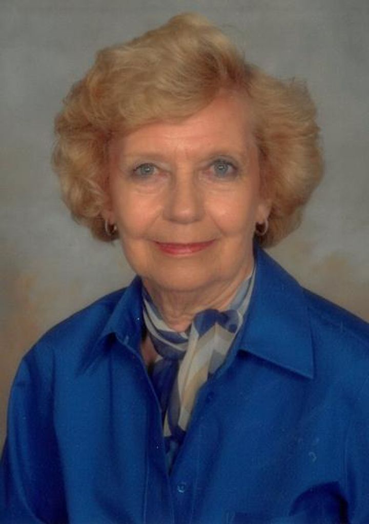 Lita Chauvin Bechard Profile Photo