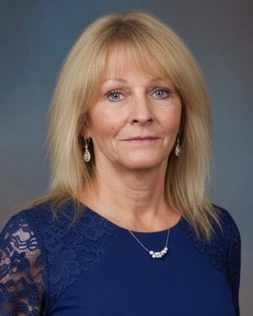 Sandra Smith Carnes