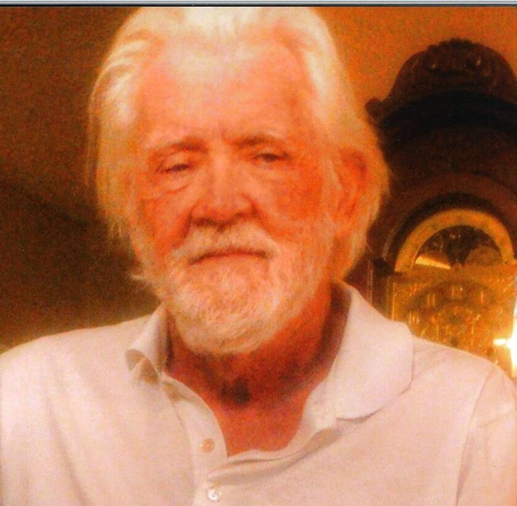 James Michael Boyer Profile Photo