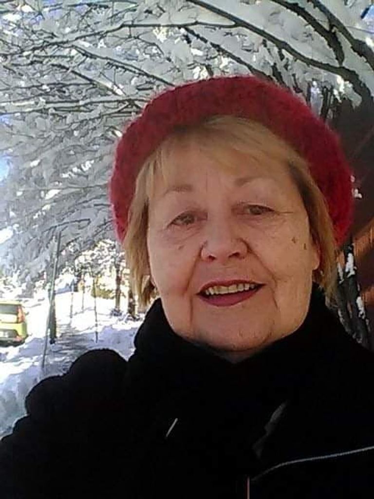 Donna Marie Douillard (Nee Morin)