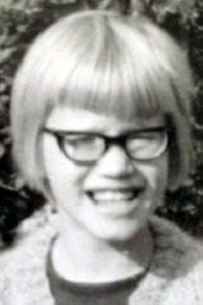 Judith Repshas
