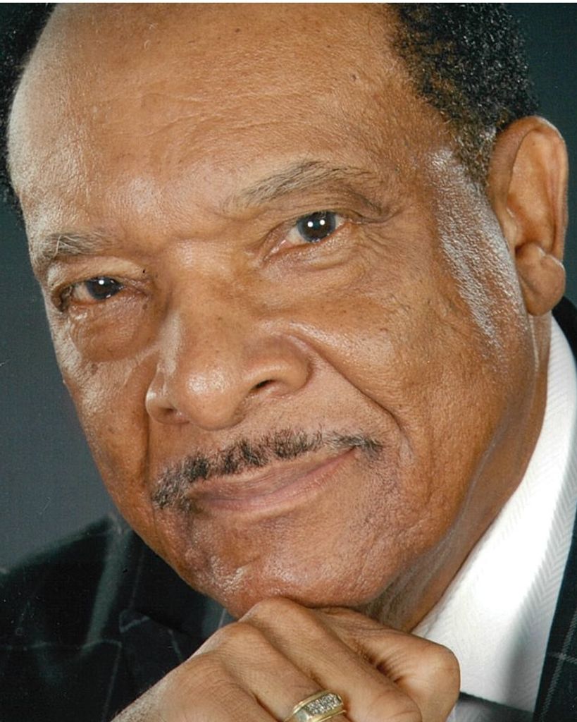 Jerry Carter