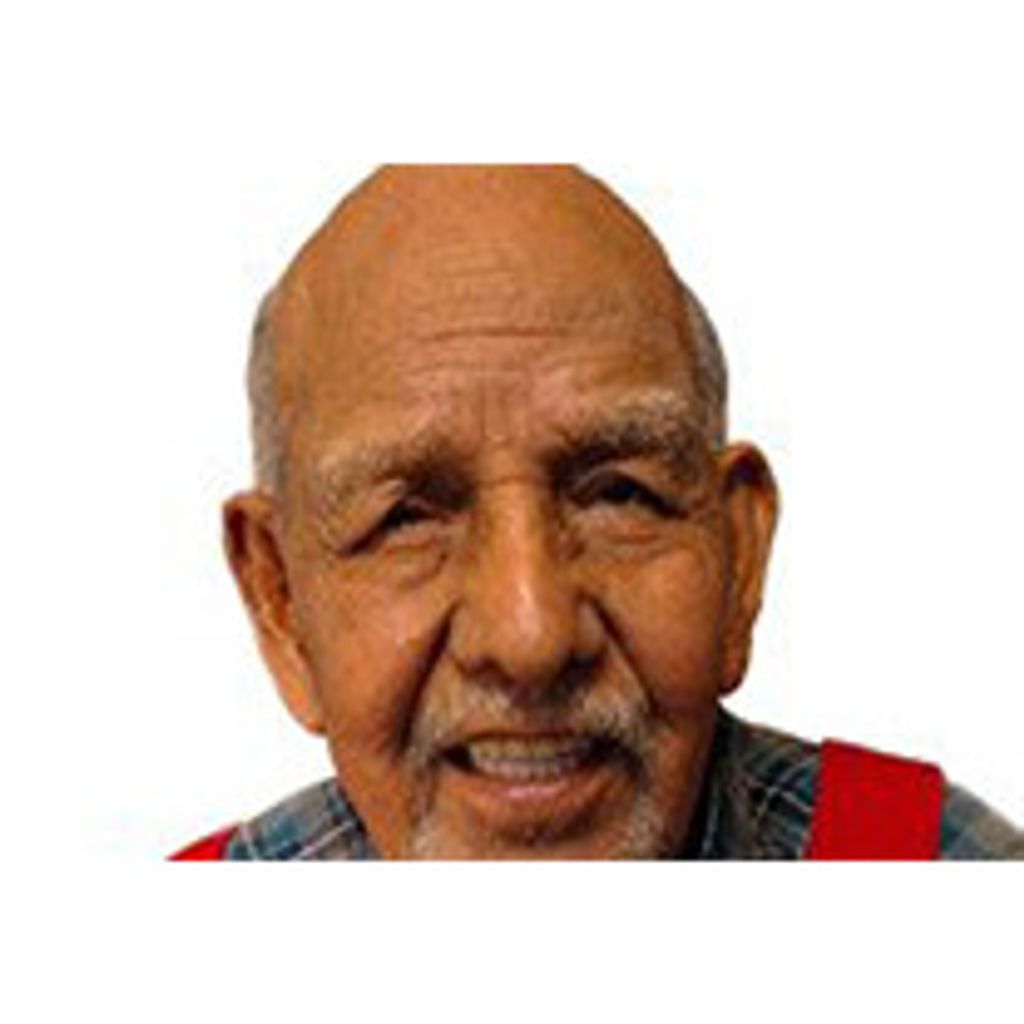 Augustine "Augie" R. Pedroza Profile Photo