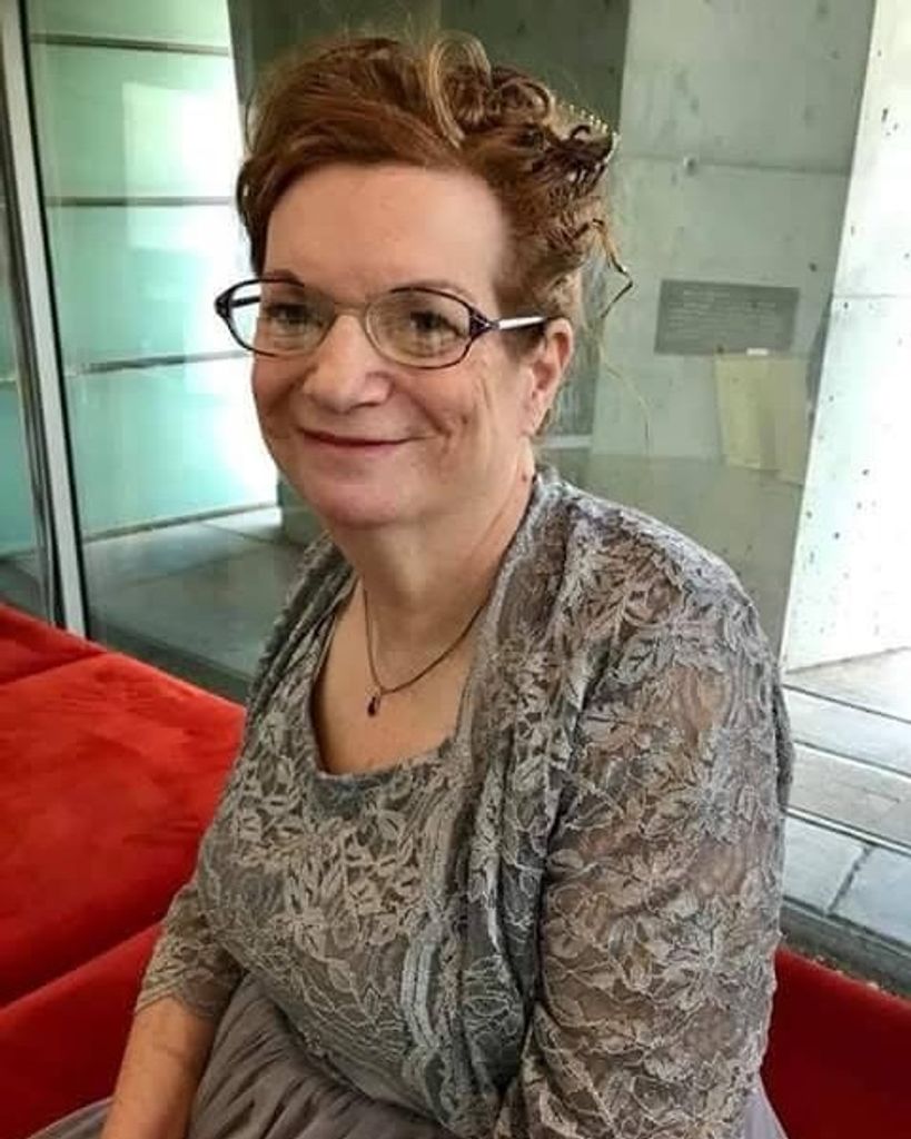 Susan R. Bain Profile Photo