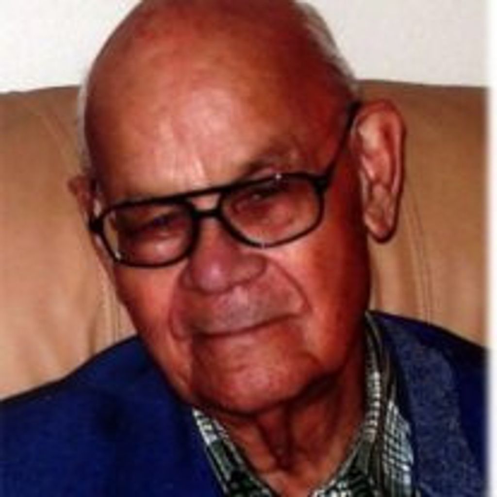 George Cecil Silcox