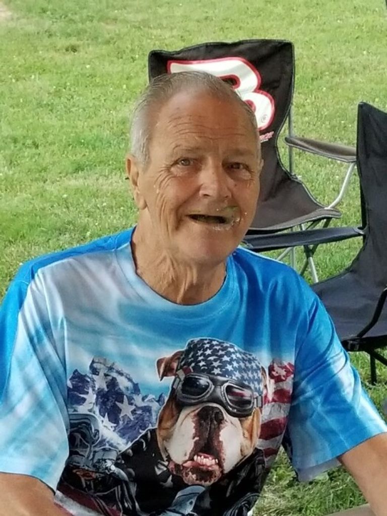 Harold D. Bigham, Sr.