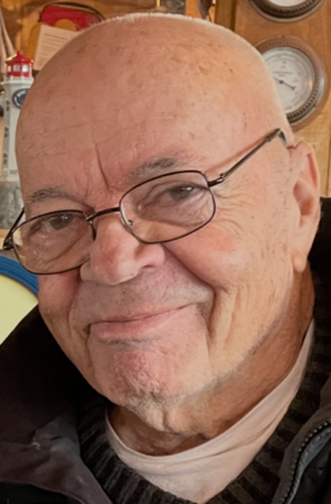 Paul Sisman Profile Photo