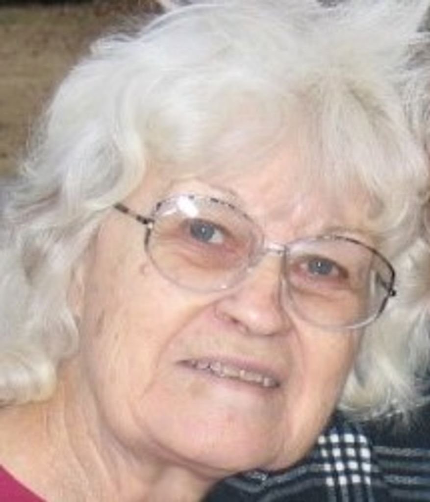 Iva Heath