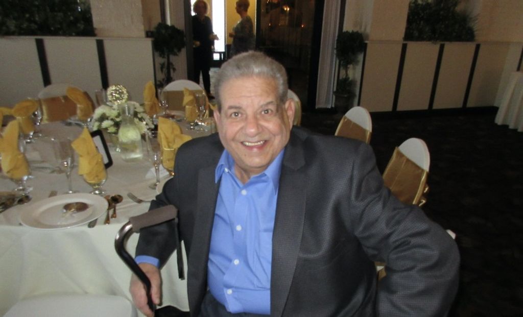 Joseph "Puda" J. Bomicino