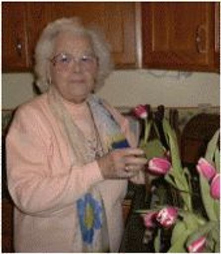 Dorothy Marie Scholze Profile Photo