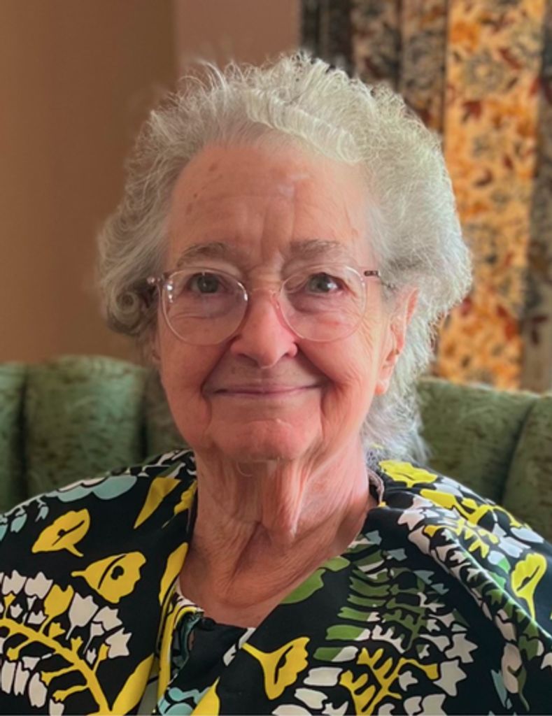 Marguerite Labombard Colgan Profile Photo
