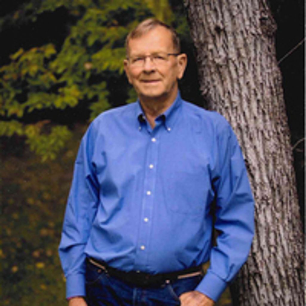 Patrick  Dennis Willey