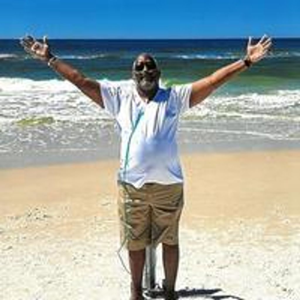 Exzavia "Chuck" Woodley Profile Photo