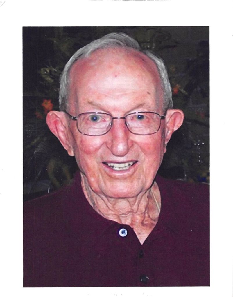 Buford Humphries