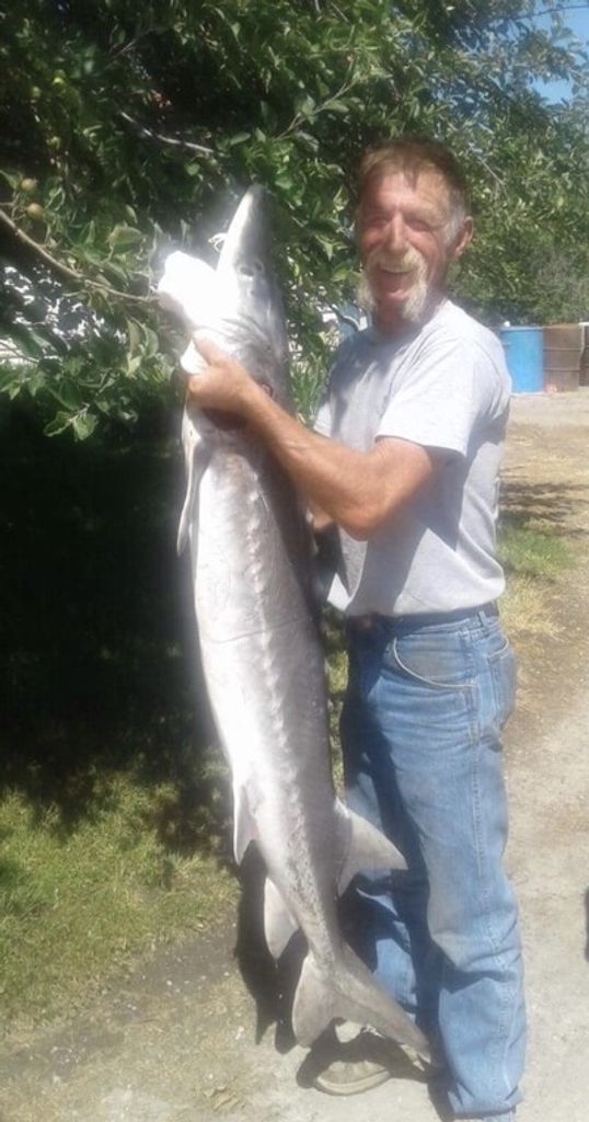 Richard "Rick" Cornett Profile Photo