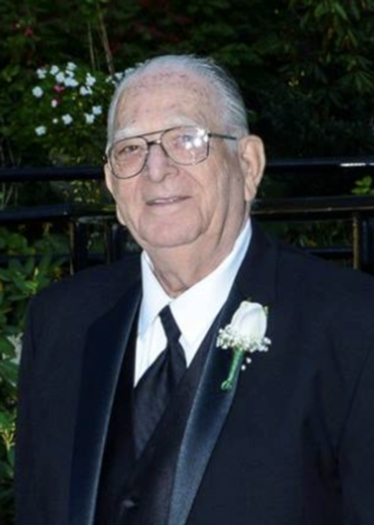 Morris Gabriel Dassa Profile Photo