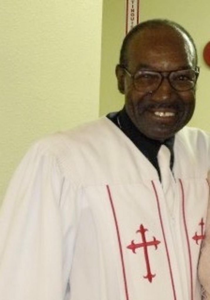 Gurney Lindell Hoggard Profile Photo