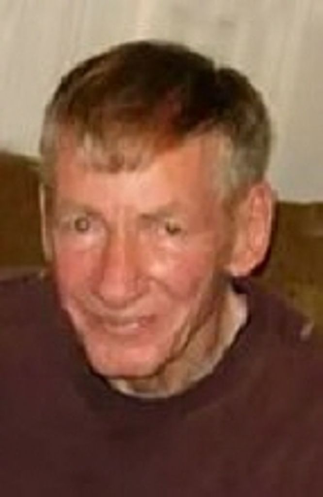 Richard W. Schill Sr.
