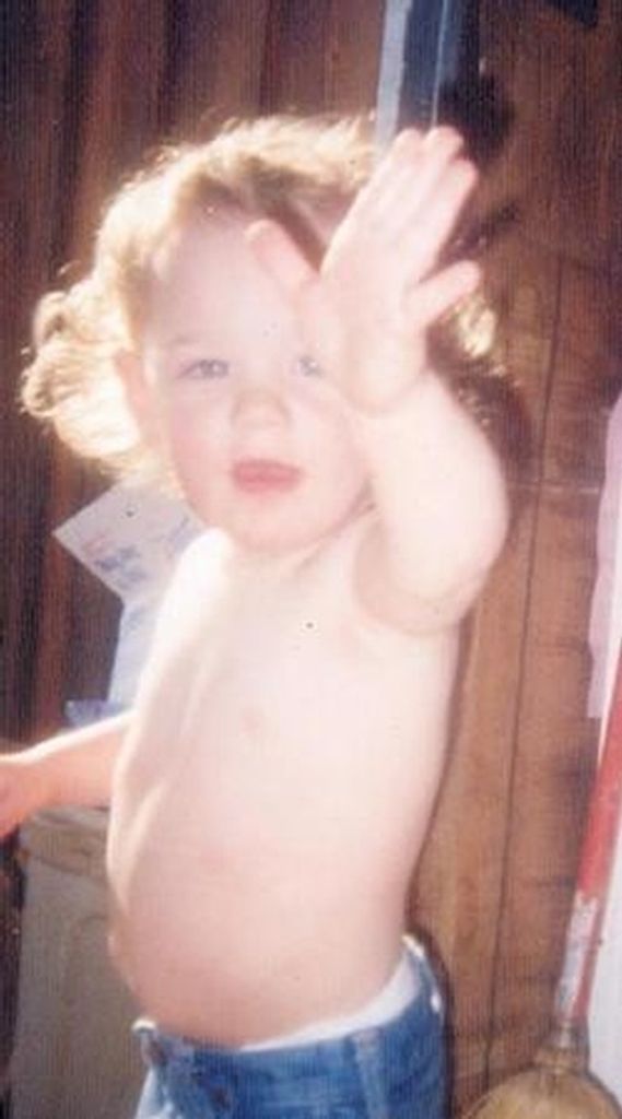 Sharrie Jane Thompson