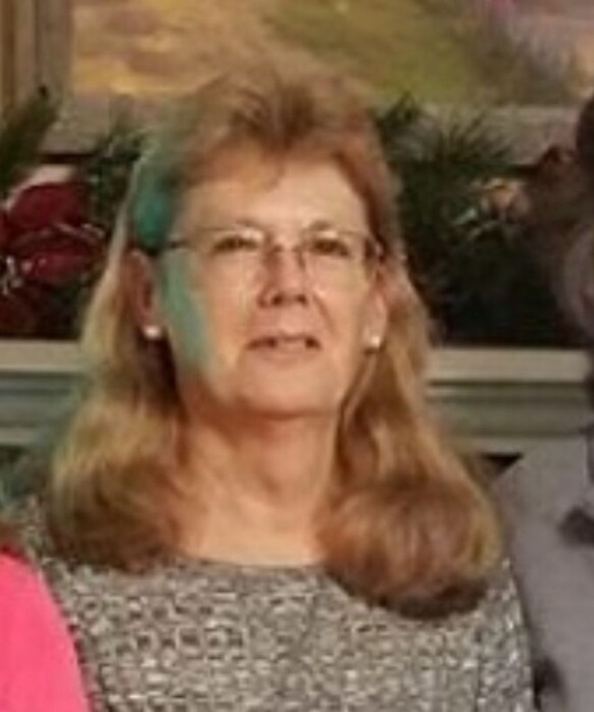 Debra Ann "Debbie" (Turner)  Mccloud