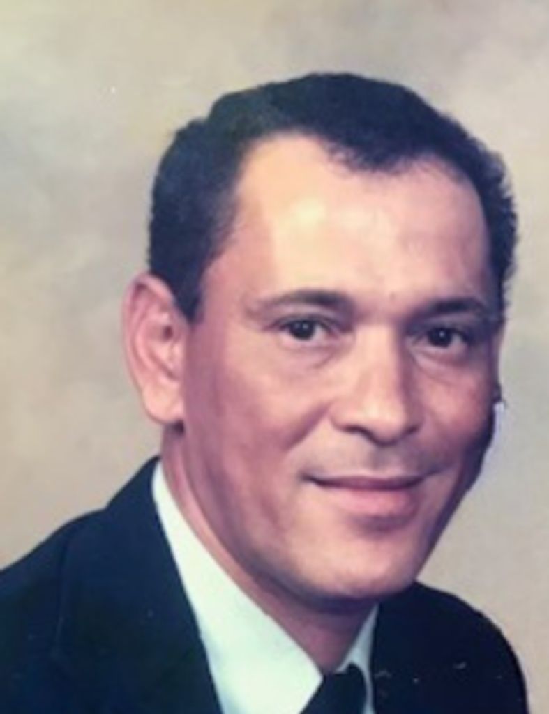 Charlie Locklear Profile Photo
